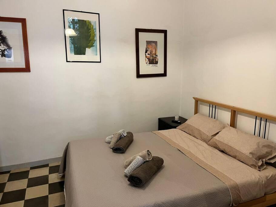 Appartamento Domari Turi Dış mekan fotoğraf