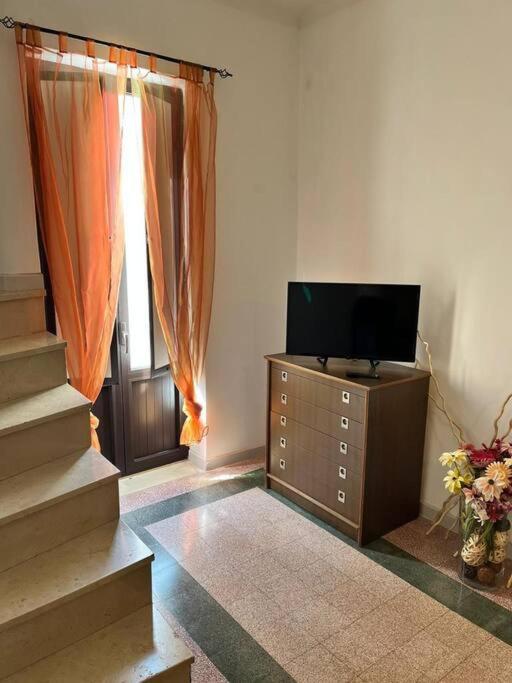 Appartamento Domari Turi Dış mekan fotoğraf