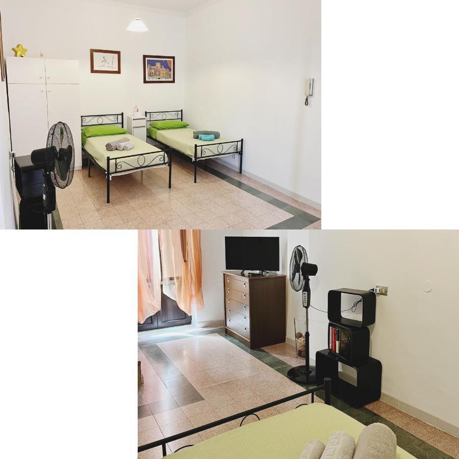 Appartamento Domari Turi Dış mekan fotoğraf